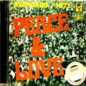 Peace And Love - Peace & Love