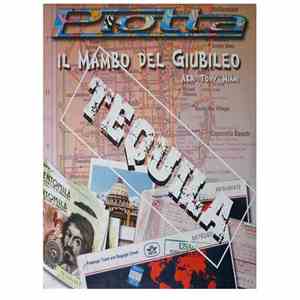 Piotta - Tequila (Il Mambo Del Giubileo)