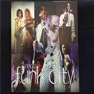 Prince - Funk City
