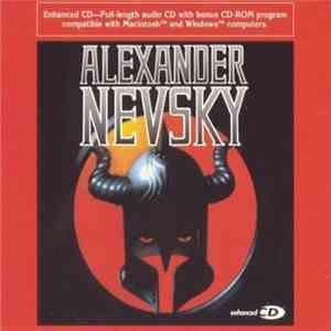 Prokofiev - St. Petersburg Philharmonic Orchestra, Yuri Temirkanov - Alexan ...
