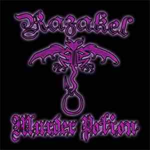 Razakel - Murder Potion