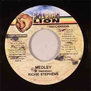 Richie Stephens / Thriller U - Medley / Medley