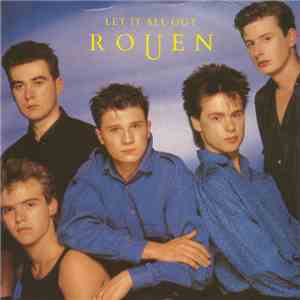 Rouen - Let It All Out