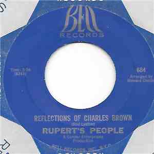 Rupert's People - Reflections Of Charles Brown