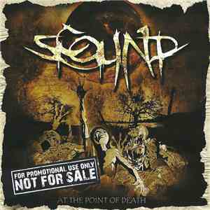 Scound - At The Point Of Death