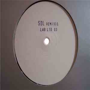 SDL - Space Traveller - The Remixes