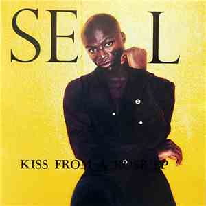 Seal - Kiss From A Rose EP