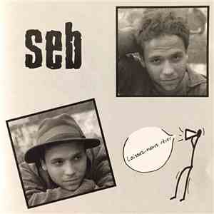 Seb  - Laissez-Nous Rêver
