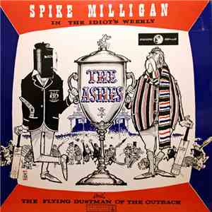Spike Milligan - The Idiot's Weekly