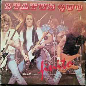 Status Quo - Finito