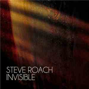 Steve Roach - Invisible