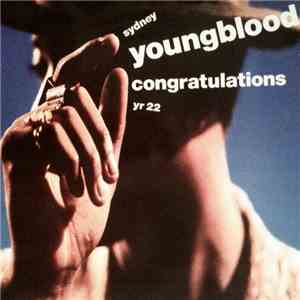 Sydney Youngblood - Congratulations