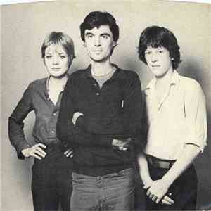 Talking Heads - Love → Building On Fire / New Feeling