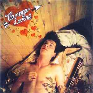 Teenage Lovers - Number One