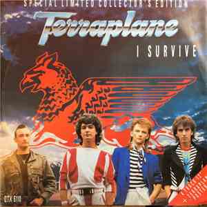 Terraplane - I Survive