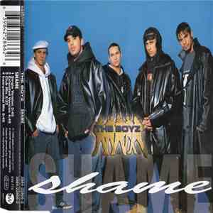 The Boyz  - Shame