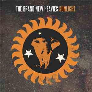 The Brand New Heavies - Sunlight