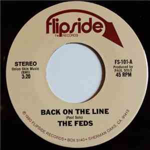 The Feds  - Back On The Line