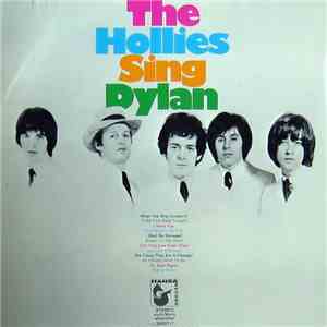 The Hollies - The Hollies Sing Dylan