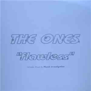 The Ones - Flawless (Phunk Investigation Mixes)