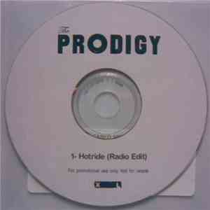 The Prodigy - Hotride