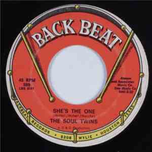 The Soul Twins - She's The One