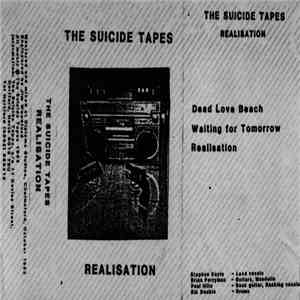 The Suicide Tapes - Realisation