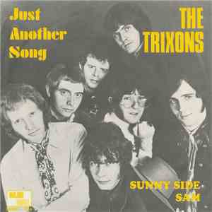 The Trixons - Just Another Song