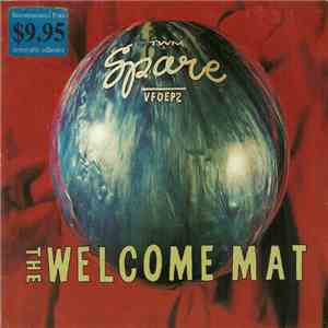 The Welcome Mat - Spare