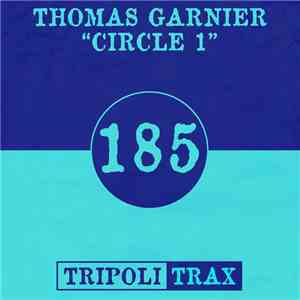 Thomas Garnier - Circle 1
