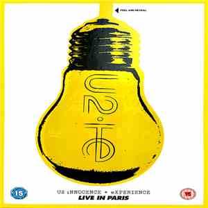 U2 - Innocence + Experience (Live in Paris)