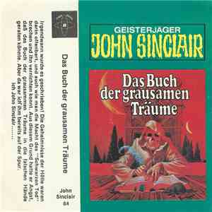 Unknown Artist - Geisterjäger John Sinclair - Das Buch Der Grausamen Träume