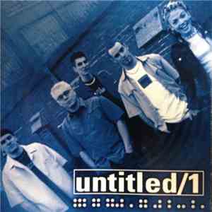 Untitled/1 - Untitled/1