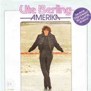 Ute Berling - Amerika