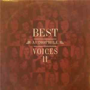 Various - Best Audiophile Voices II