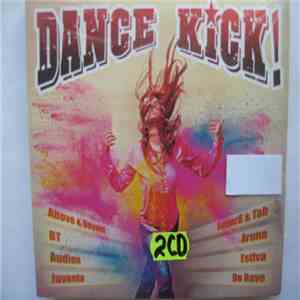 Various - Dance Kick!