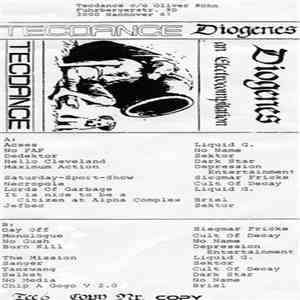 Various - Diogenes
