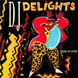 Various - D.J. Delights