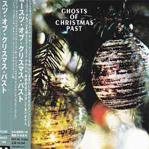 Various - Ghosts Of Christmas Past