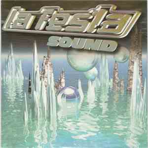 Various - La Festa Sound