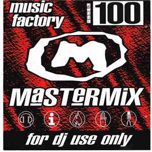 Various - Music Factory Mastermix - Issue 100