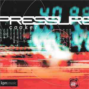 Various - Pressure Cooker 2