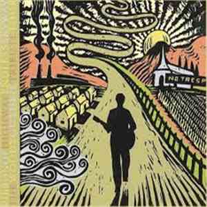Various - Ribbon Of Highway Endless Skyway - The Woody Guthrie Tribute Tour