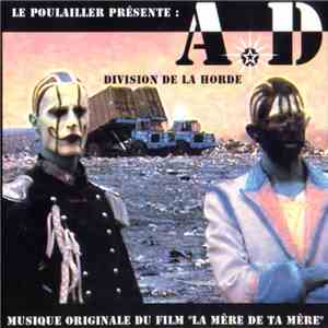 A.D - Division De La Horde