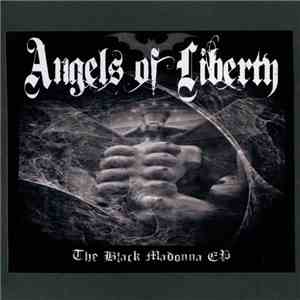 Angels of Liberty - The Black Madonna EP