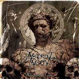 Astral Aeon - Allegories Of Light