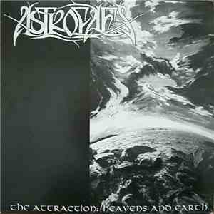 Astrofaes - The Attraction: Heavens And Earth