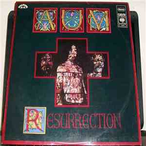 AUM  - Resurrection