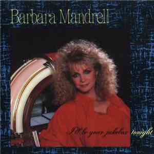 Barbara Mandrell - I'll Be Your Jukebox Tonight