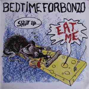 Bedtime For Bonzo - Eat Me